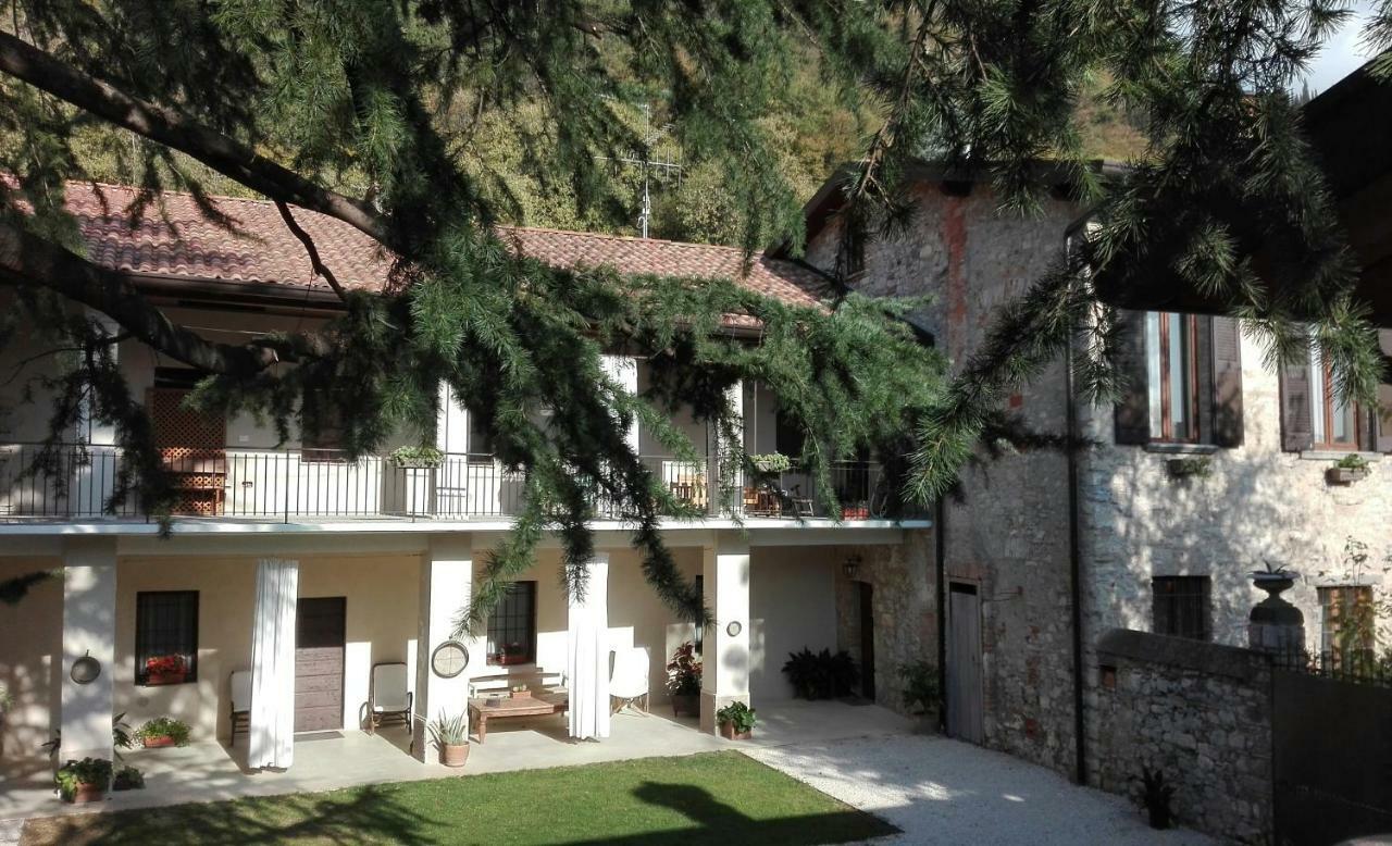 Corte Del Cedro Provaglio d'Iseo Exterior photo
